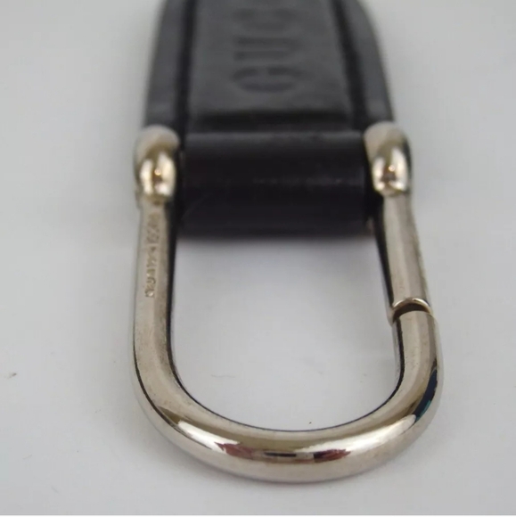 GUCCI KEY RING - Picture 6 of 13